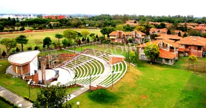 SelaQui International school Gallery 0