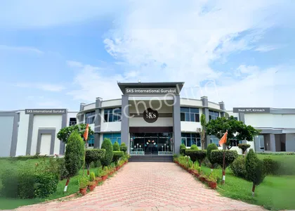 SKS International Gurukul SKS International Gurukul