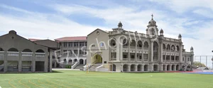 St. George’s College Gallery 0