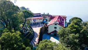 St. Mary's Convent School Gallery 0