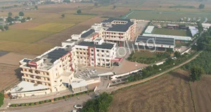 The Gurukul Nilokheri Gallery 0