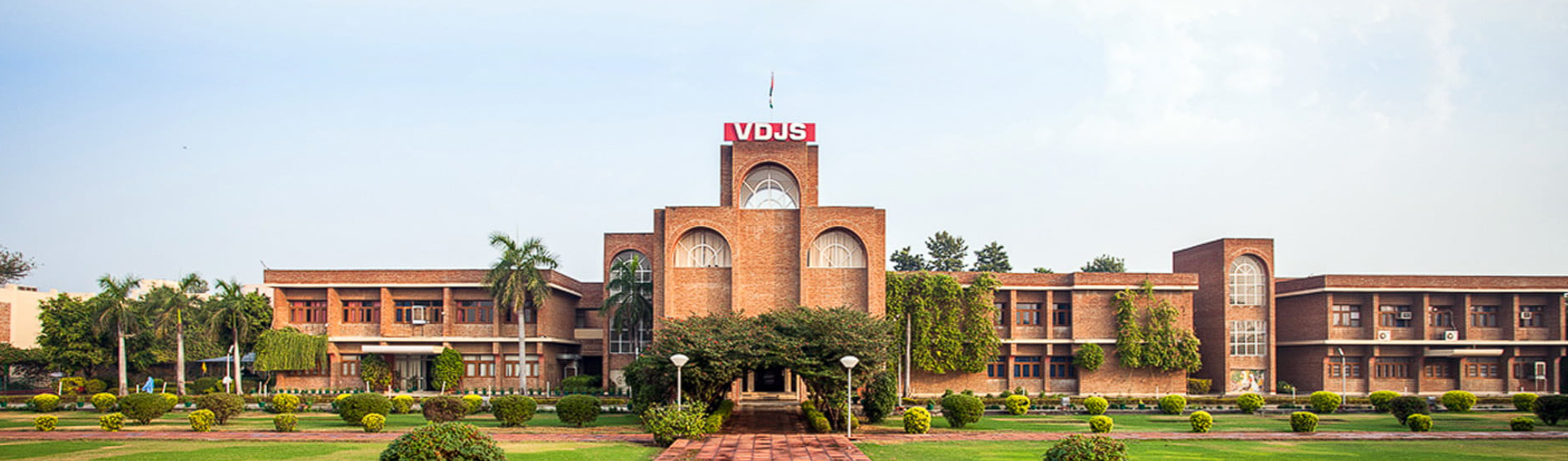 Vidya Devi Jindal School Gallery 0