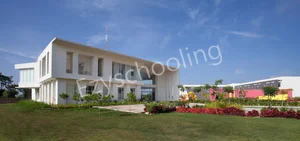 Redbridge International Academy Gallery 0