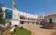 International Community School, Coimbatore, Tamil Nadu Boarding School BuildingImage 1