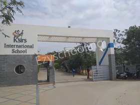 K’sirs International School, Coimbatore, Tamil Nadu Boarding School Building