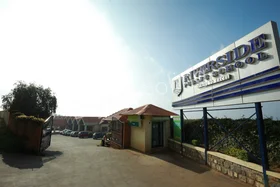 Riverside Public School, Coimbatore, Tamil Nadu Boarding School Building