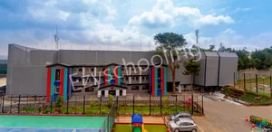 St. Jude's Public School & Junior College Gallery 0