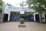 The Indian Public School The Indian Public School Gallery
