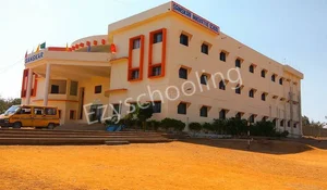 Sanskar Innovative School Gallery 0
