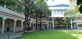 Shantiniketan Vidyalaya, Shamirpet, Telangana Boarding School Building