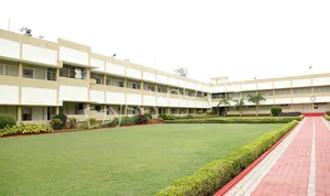 The Hyderabad Public School, Ramanthapur Gallery 0
