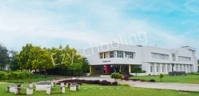 Redbridge International Academy, Electronic City, Bangalore School Building