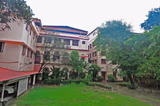 Calcutta Girls High School Gallery