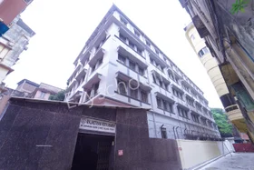 Rajasthan Vidya Mandir, Jorasanko, Kolkata School Building
