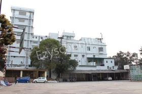 Ratnakar North Point School, Mali Panchghara, Howrah School Building