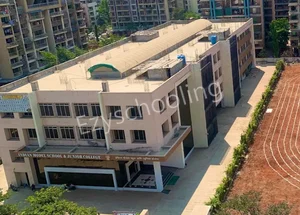 Indian Model School And Junior College Gallery 0