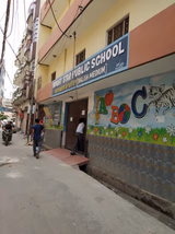 Abhilash Bright Star Public School Gallery