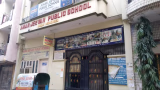 Amar Jeevan Public School Gallery