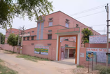 Arya Public School Gallery