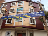 Bal Vidya Model School Gallery