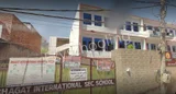 Bhagat International School Bhagat International School Gallery