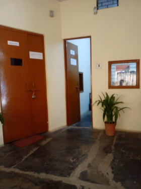 Capital Public School, Gokalpur, Delhi School Building