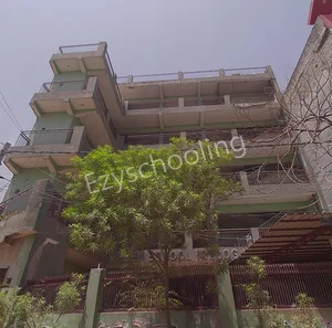 Choudhary Khushiram Model School Gallery 0