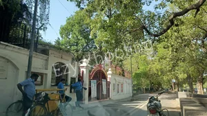 The Foundation School Gallery 0