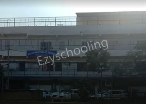 Dayanand Public School Gallery 0