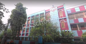 St. Anthony's Senior Secondary School Gallery 0