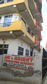 Dr's Bright Foundation Academy Gallery