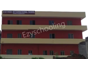 Esther International School Gallery 0