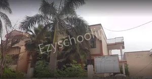 G.R.M. Public School Gallery 0