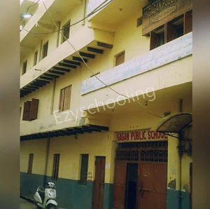Gagan Public School Gallery 0
