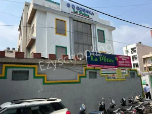 GD Goenka La Petite Gallery 0