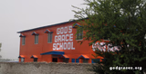 God's Grace School Gallery