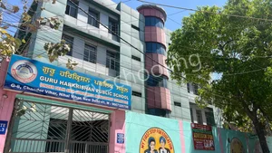 Guru Harkrishan Public School Gallery 0