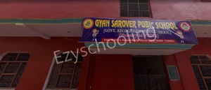 Gyan Sarover Public School Gallery 0