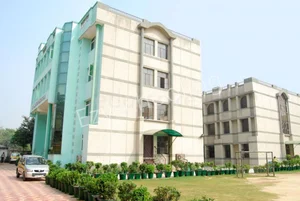 Holy Innocents Public School Gallery 0