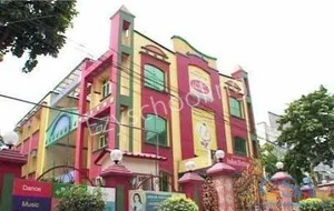 Indian Heritage World School Gallery 0