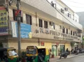 K.D. Field Public School Gallery
