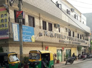 K.D. Field Public School Gallery 0