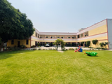 Maharaja Agarsen Public School Gallery