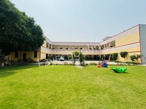 Maharaja Agarsen Public School Gallery 0