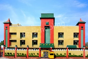 Mother's Pride High School Gallery 0