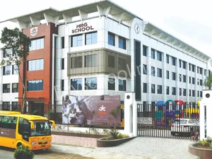 MRG School Gallery 0