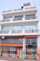 Neev-A Unit of Red Roses Public School, Chattarpur, Delhi School BuildingImage 1