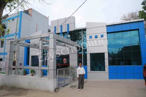 Panchsheel Public School Gallery 0