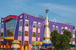 Pole Star School Gallery 0