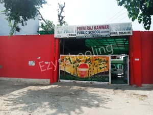 Prem Raj Kanwar Public School Gallery 0